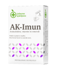 AK-Imun, prašek za pripravo napitka, 5 vrečk