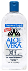 Fruit of the Earth, 100 % Aloe vera gel, 340 g