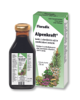 Floradix Alpenkraft medeni tonik, 250 ml