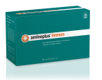 Aminoplus Immun, granulat za napitek, 30 vrečk