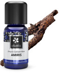 Eteris Amiris, eterično olje, 10 ml