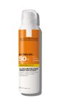 La Roche-Posay Anthelios Ultra-Light prozorni sprej ZF 50+, 200 ml 
