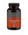 Terranova Antioksidantni nutrienti, kompleks, 50 kapsul