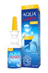 Aqua Maris 4Allergy pršilo za nos, 20 ml