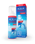 Aqua Maris Hypertonic pršilo za nos, 50 ml