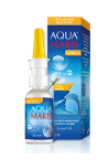 Aqua Maris 4Allergy pršilo za nos, 20 ml