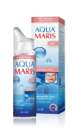 Aqua Maris Baby, pršilo za nos, 50 ml