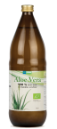 Ars Aloe Vera 100% Bio sok iz svežih listov, 1 L