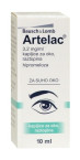 Artelac 3,2 mg/ml, kapljice za oči, 10 ml