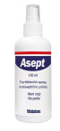 Asept Antiseptično pršilo za rane, 100 ml