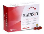 Astaxin Original, 60 mehkih kapsul 