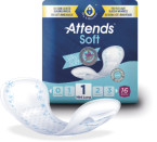 Attends Soft 1 Mini long, 16 predlog