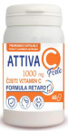 Attiva Vitamin C Forte 1.000 mg, 60 tablet