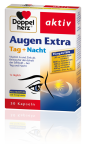 Doppelherz Aktiv Augen Extra dan + noč, 30 kapsul