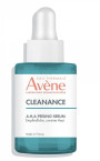 Avene Cleanance A.H.A. serum za eksfoliacijo, 30 ml
