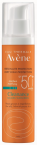 Avene Cleanance Solaire krema - ZF 50+, 50 ml 