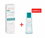 Avene Cleanance Women korektivni serum, 30 ml + DARILO