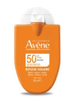 Avene Sun Reflexe Solaire emulzija - ZF 50+, 30 ml 