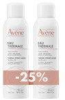 Avene Termalna voda, 2 x 150 ml