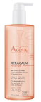 Avene Xeracalm Nutrition gel za čiščenje, 500 ml