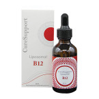 CureSupport Liposomalni Vitamin B12, 60 ml