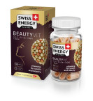 Swiss Energy Beautyvit,  30 kapsul s podaljšanim sproščanjem