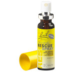 Bach Rescue, razpršilo z glicerolom, 20 ml