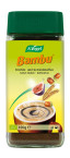 A. Vogel Bambu, instant žitna kava Bio, 100 g