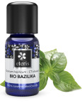 Eteris Bazilika, eterično olje, 10 ml