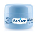 Becutan otroška krema, 50 ml