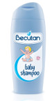 Becutan otroški šampon, 200 ml