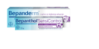 Bepanderm, krema, 50 g + DARILO