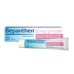 Bepanthen 50 mg/g, mazilo, 30 g