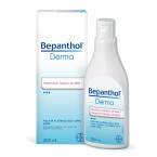 Bepanthol, intenzivni losjon za telo, 200 ml