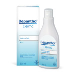 Bepanthol, losjon za telo, 200 ml