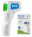 Berrcom termometer brezkontaktni infrardeči JXB-178, 1 termometer