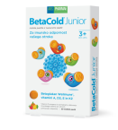 BetaCold Junior, 30 mehkih pastil