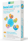 BetaCold Junior, 30 mehkih pastil