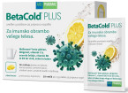 BetaCold PLUS, 10 vrečk