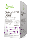 Betaglukan Plus, 30 kapsul