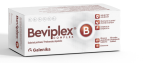 Beviplex B Complex,  60 filmsko obloženih tablet