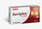 Beviplex Neuro, 30 tablet