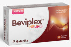 Beviplex Neuro, 30 tablet