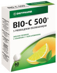 DietPharm Bio-C 500, 40 tablet