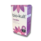 Bio-Kult Candea, 60 kapsul