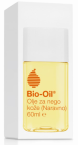 Bio-Oil, olje za nego kože naravno, 60 ml