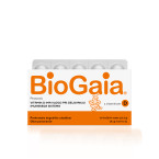 Biogaia Protectis D3, 30 žvečljivih tablet  