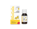 BioGaia ProTectis kapljice z vitaminom D3, 10 ml