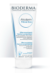 Bioderma Atoderm Preventive hranilna krema, 200 ml