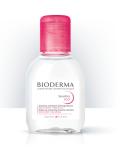 Bioderma Sensibio H2O, micelarni losjon za čiščenje kože, 100 ml